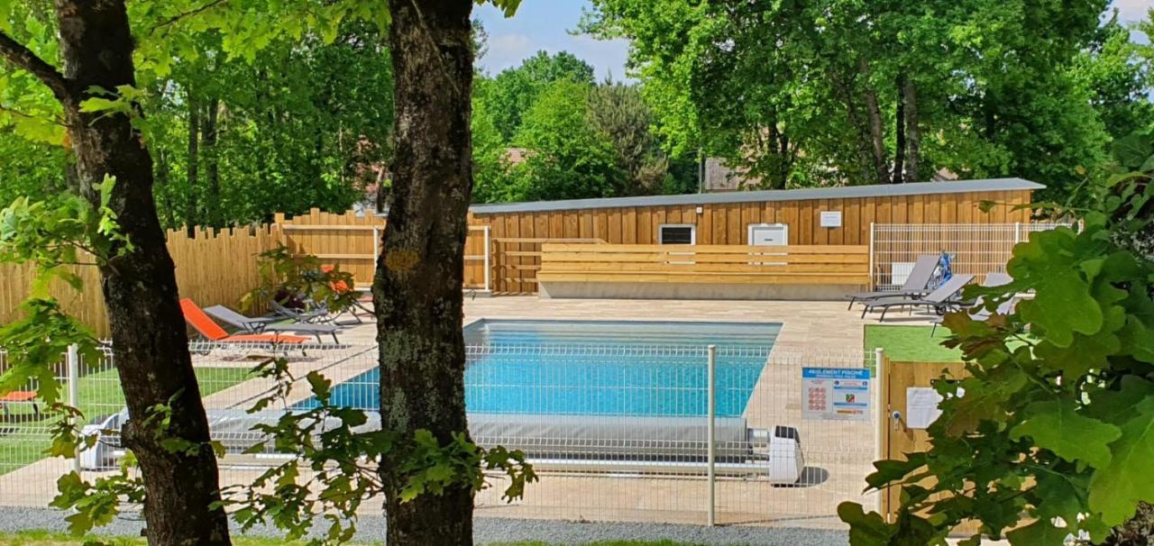 Entre Loire Et Cher Grand Gite "Cote Tilleul" Tour-en-Sologne 외부 사진
